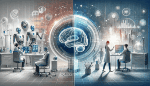 The Future of AI in Healthcare